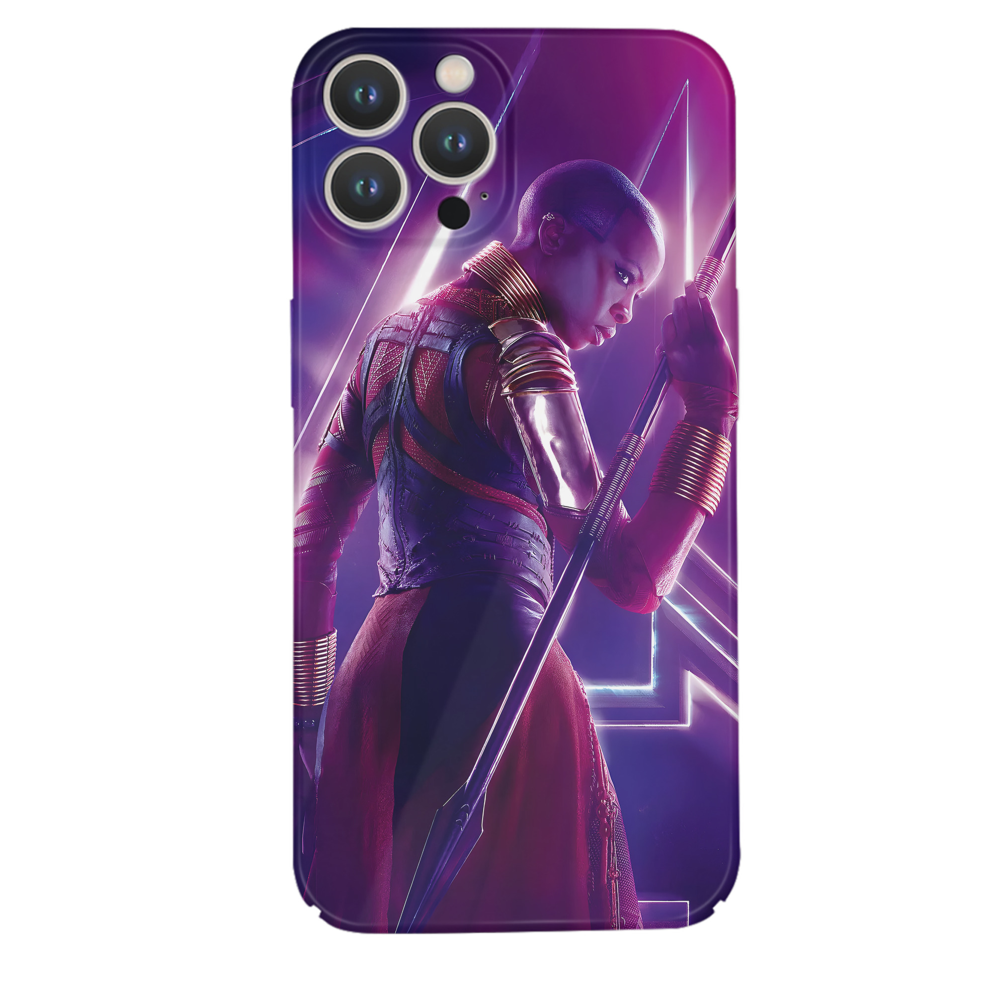 （画像用） アベンジャーズ The Avengers 【iPhone 14シリーズ対応】ハードケース